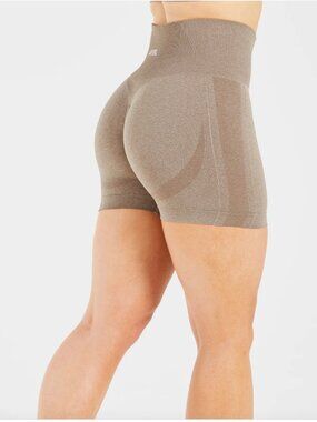 AYBL Empower Seamless Shorts